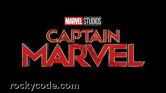 Top 11 des fonds d'écran HD Captain Marvel que vous devez obtenir aujourd'hui