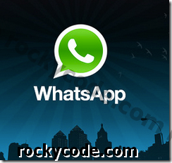 2 aplicații pentru blocarea parolei WhatsApp pe Android