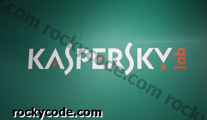Kaspersky Lab začenja spletno kampanjo za varnost v Aziji