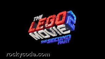 9 nejlepších LEGO filmů 2: Tapety druhé části v HD