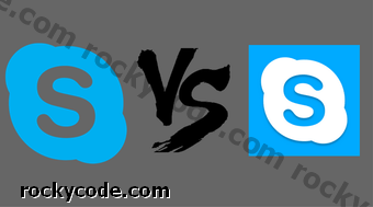 Skype vs Skype Lite: Katera je boljša aplikacija za video klice za Android