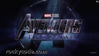 Najboljša ozadja: Endgame (Avengers 4) Ozadja za namizje in mobilne računalnike