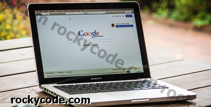 Verborgen manieren om browsercache direct in Google Chrome te wissen