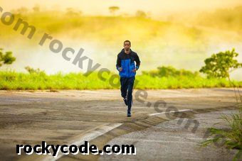 „Endomondo vs RunKeeper“: kurią bėgimo programą turėtumėte pasirinkti
