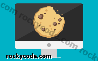 Jak se zbavit Cookie varování v Chrome, Firefox a Opera