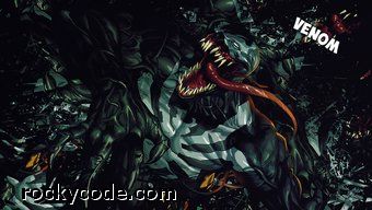 10 лучших обоев HD Venom, которые вы должны получить прямо сейчас