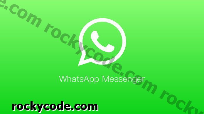 WhatsApp-verifierade affärskonton rullade ut i Indien