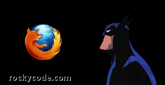 5 beste Dark Mode Extensions for Firefox på PC