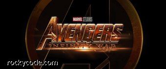 9 Úžasných HD tapiet z Avengers Infinity War