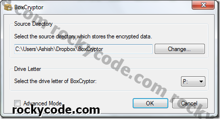 Ako šifrovať priečinky Dropbox (alebo ľubovoľný priečinok vo Windows) pomocou BoxCryptor