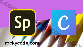 Canva vs Adobe Spark: Katera spletna aplikacija za oblikovanje je boljša?