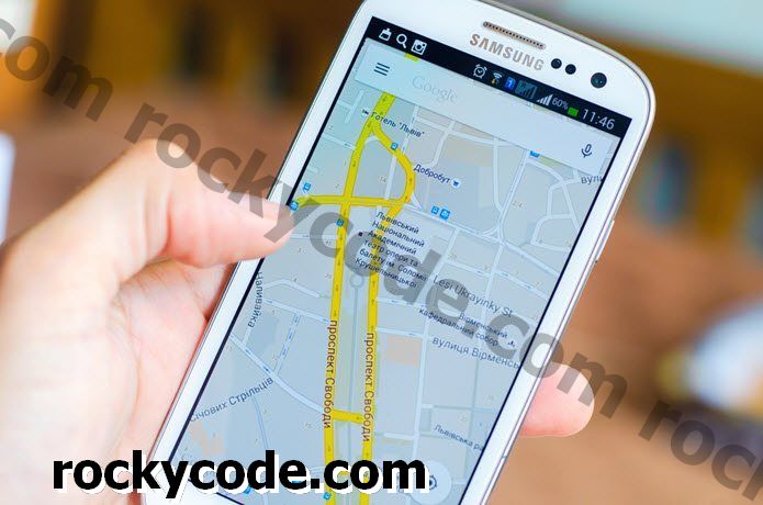 Ora puoi prenotare i taxi Ola usando Google Maps