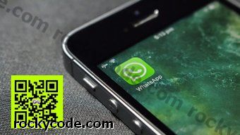 Hur man skapar QR-kod för WhatsApp