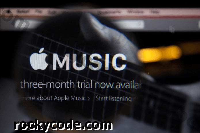 3 razloga zašto biste trebali obnoviti pretplatu na Apple Music