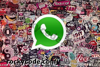 10 choses à savoir sur les autocollants WhatsApp