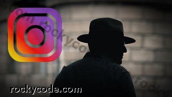 6 būdai sužinoti, ar kažkas jus užblokavo „Instagram“