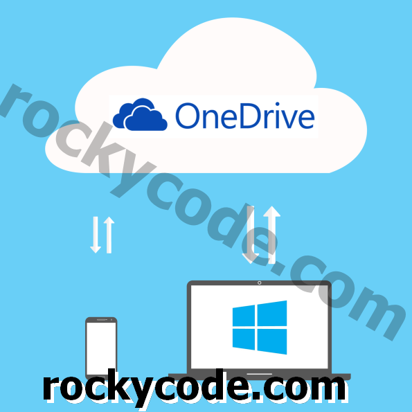 Com accedir a tots els fitxers del vostre Windows 10 PC des de qualsevol lloc amb OneDrive