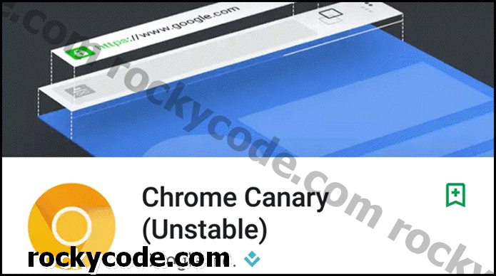 Google Chrome Ad Blocker bude v Kanárské aplikaci aktivní: Jak to pomůže?
