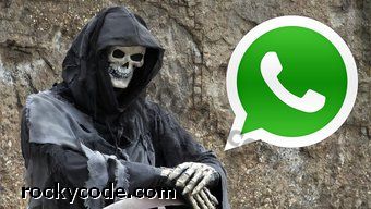 Što se događa kada nekoga blokirate na WhatsApp-u