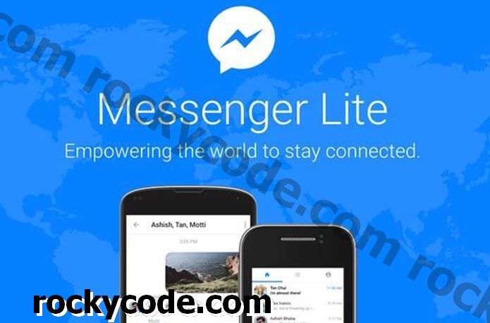 Το Facebook Messenger Lite έρχεται στην Ινδία: Ανάπαυση ενάντια στο Spotty Network