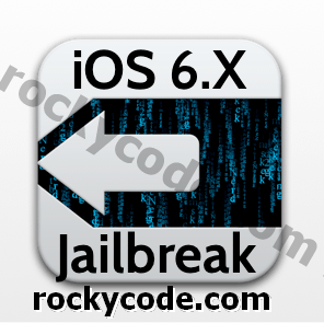 Slik Jailbreak iOS-enheter som kjører iOS 6 eller høyere med Evasi0n