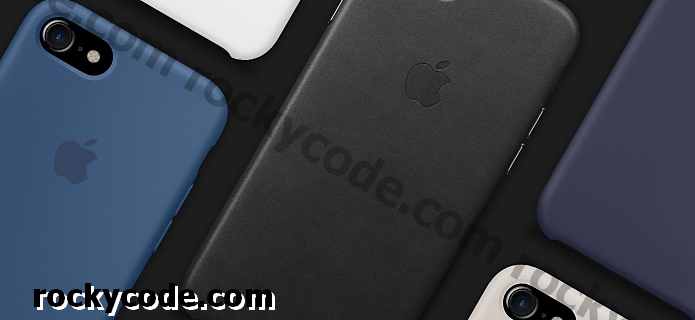 Silikónové puzdro iPhone vs kožené puzdro: Ktoré by ste si mali kúpiť?