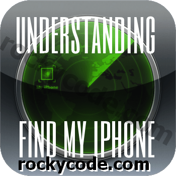 Grundlegendes zu und Verwendung von 'Mein iPhone suchen' zum Suchen, Sperren oder Löschen Ihres iOS-Geräts aus der Ferne