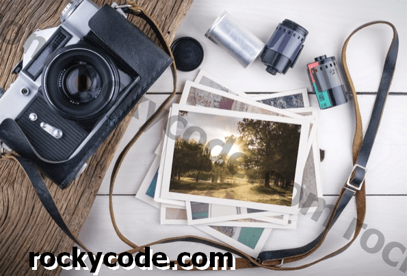 Πώς να διατηρήσετε όλες τις φωτογραφίες σας σε απευθείας σύνδεση σε ένα μέρος με το Everalbum