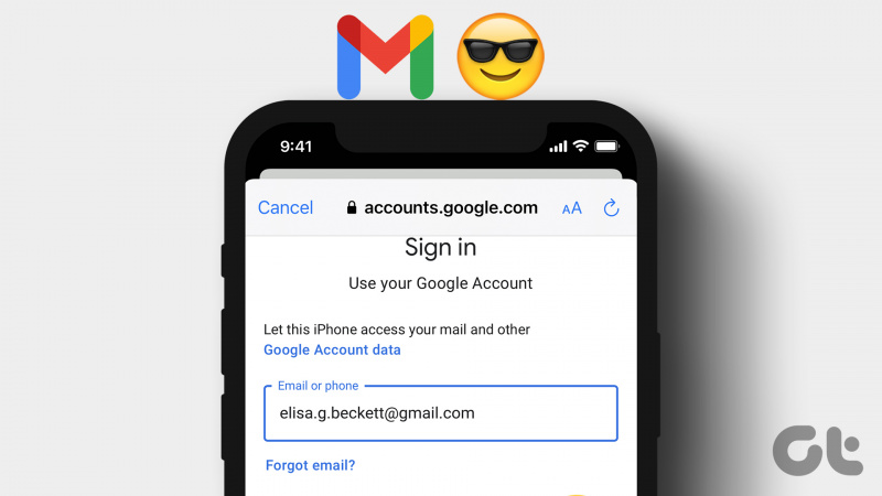 Comment configurer et utiliser Gmail comme un pro sur iPhone