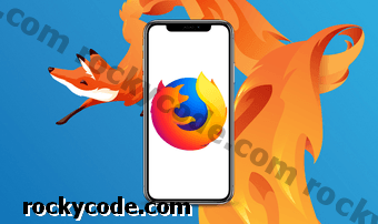 Top 15 Firefox za iOS Savjeti i trikovi