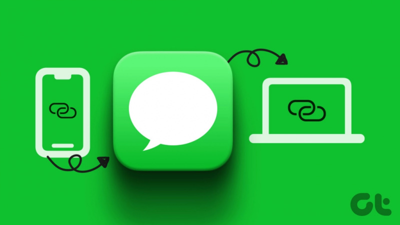 Comment synchroniser les messages de l'iPhone vers le Mac : un guide étape par étape