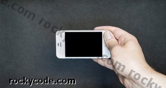 Come impedire a iPhone di spegnersi, spegnersi o bloccarsi automaticamente
