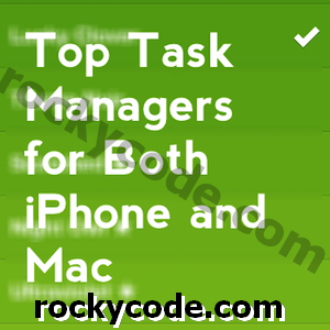 2 Najlepsze aplikacje innych niż Apple Task Manager dla komputerów Mac i iPhone