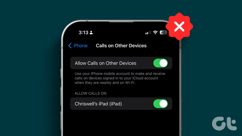 9 modi per impedire che la cronologia delle chiamate venga visualizzata su un altro iPhone