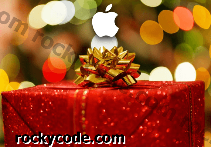 7 stora gåvor för en Apple-älskare under 50 dollar