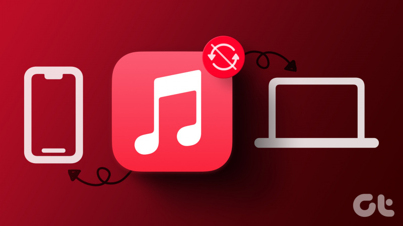6 beste rettelser for Apple Music-spillelister som ikke synkroniseres mellom Mac og iPhone