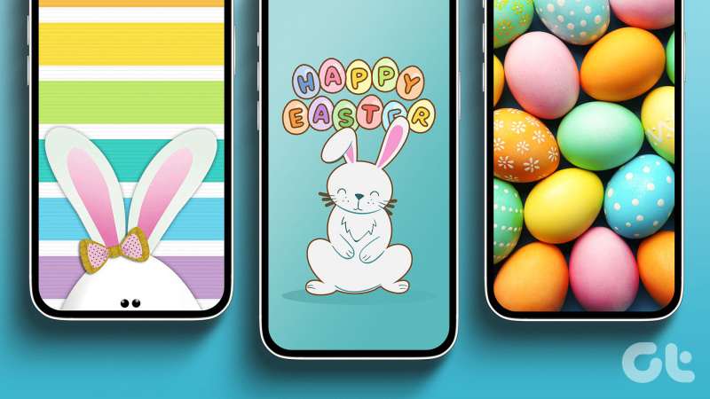 10 fons de pantalla de Pasqua bonics i gratuïts per a iPhone