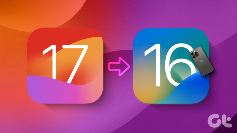 Comment supprimer iOS 17 Developer Beta de l'iPhone