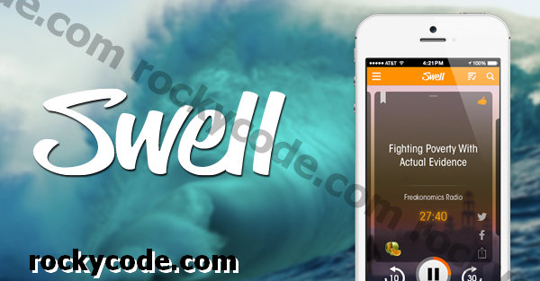 Recensione Swell per iOS: la migliore app radio per iPhone