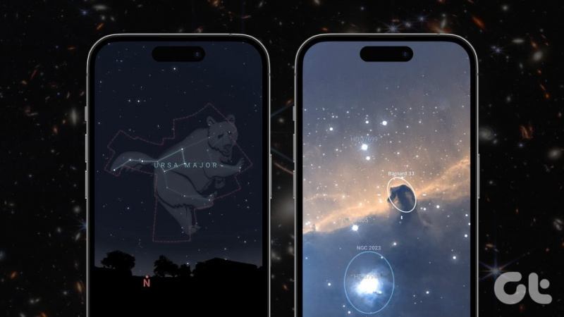 4 най-добри приложения за астрофотография за iPhone през 2023 г