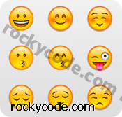 Uso de emojis y configuración de teclados adicionales en iOS 6