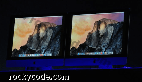 3 κρυμμένα χαρακτηριστικά του OS X Yosemite που δεν ξέρατε