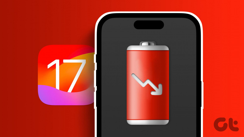 11 spôsobov, ako vyriešiť problém s vybíjaním batérie iOS 17 na iPhone