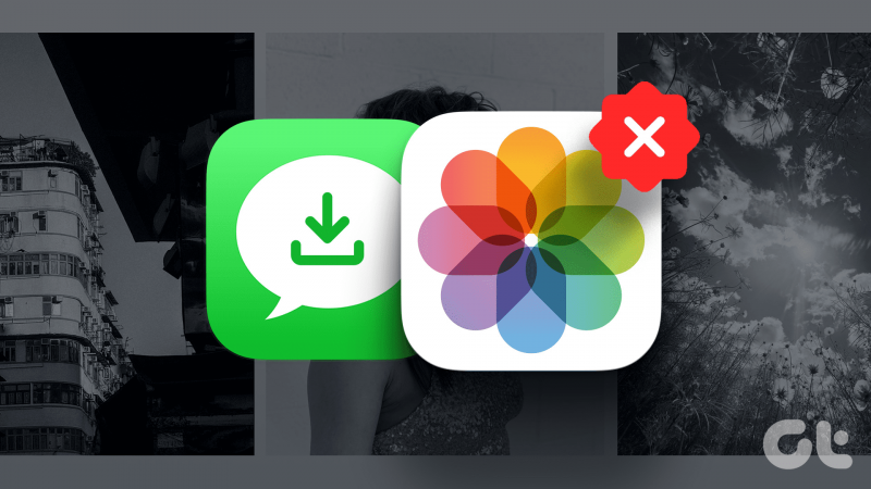 Come impedire il salvataggio delle foto dai messaggi sul rullino fotografico di iPhone