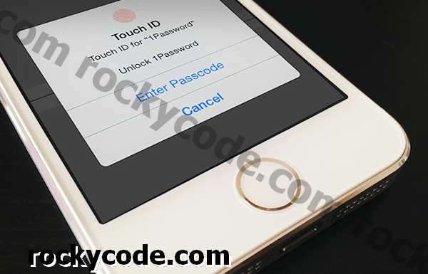 İPhone ile Daha Hızlı Çalışmak için iOS 8’in Touch ID Özellikli Uygulamalar ve Uzantılar Nasıl Kullanılır