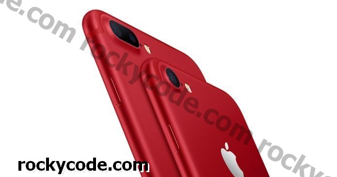 Har Apple avviklet produktet rødt? Kan du fortsatt kjøpe en?