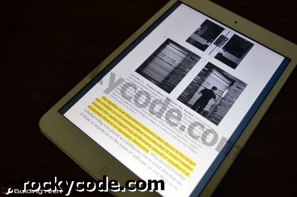6 motivi per cui GoodReader è la migliore app di lettura PDF per iPad e iPhone