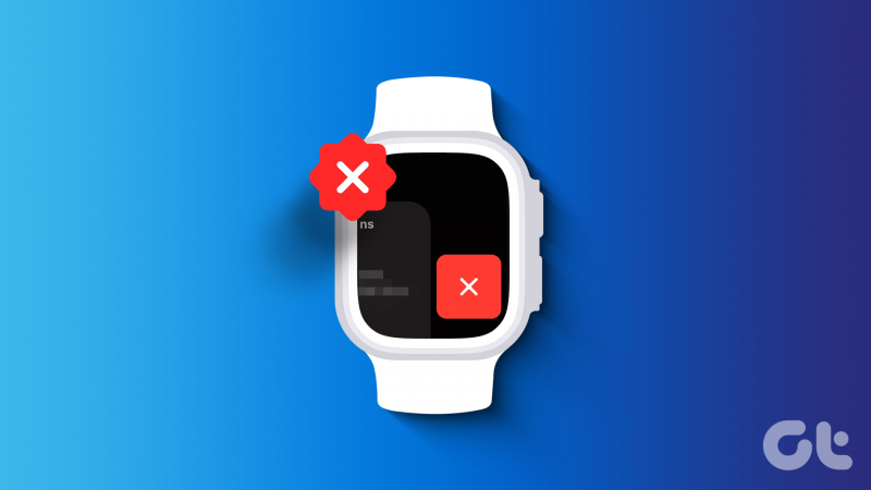 Sådan lukkes apps på Apple Watch (watchOS 10 opdateret)