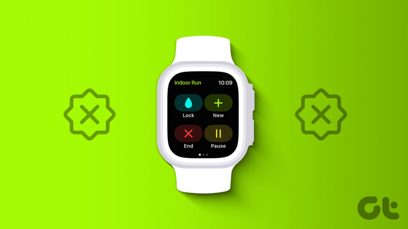 Ako pozastaviť alebo ukončiť cvičenie na hodinkách Apple Watch