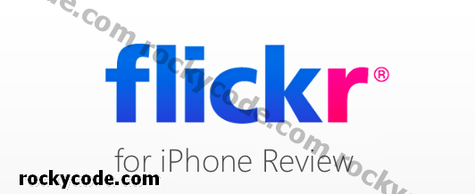 Recensione di Flickr per iPhone (con filtri): è meglio di Instagram?